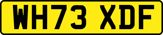 WH73XDF