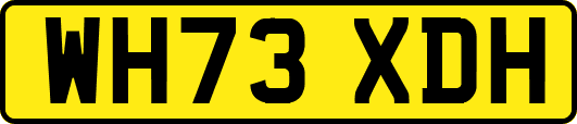 WH73XDH