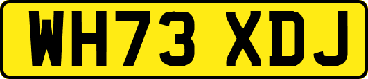 WH73XDJ