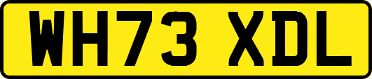 WH73XDL
