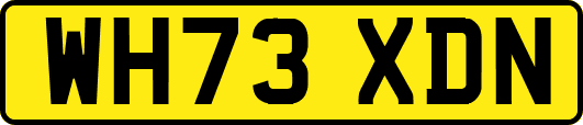 WH73XDN