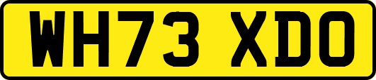 WH73XDO