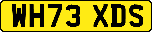WH73XDS