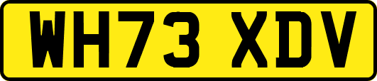 WH73XDV