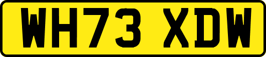 WH73XDW