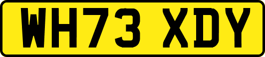 WH73XDY