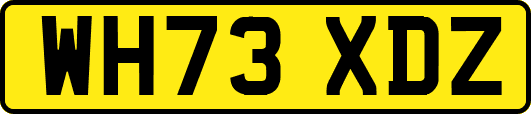 WH73XDZ
