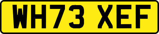 WH73XEF