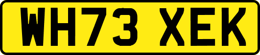 WH73XEK