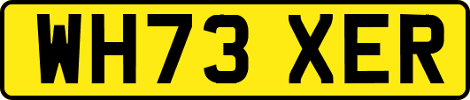 WH73XER