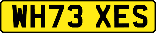 WH73XES