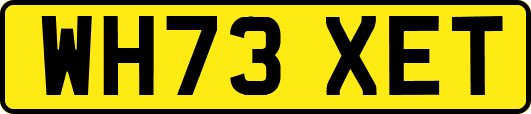 WH73XET
