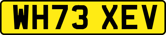 WH73XEV