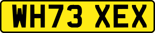WH73XEX
