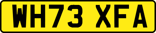 WH73XFA