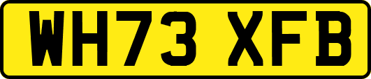 WH73XFB