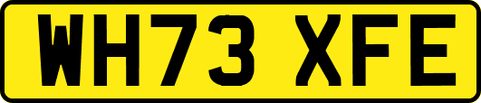 WH73XFE