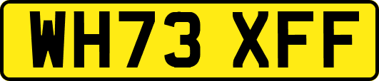 WH73XFF