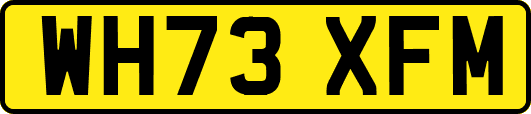 WH73XFM