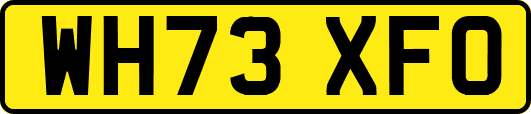 WH73XFO