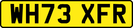 WH73XFR
