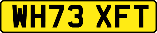 WH73XFT