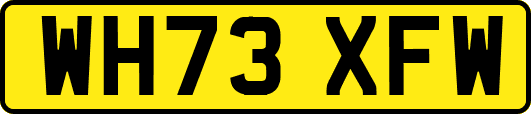 WH73XFW