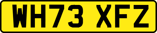 WH73XFZ