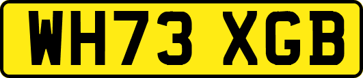 WH73XGB