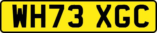 WH73XGC