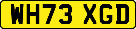 WH73XGD
