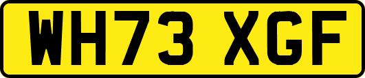 WH73XGF