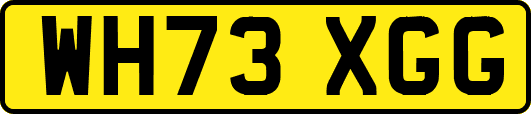 WH73XGG