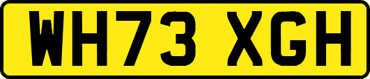 WH73XGH