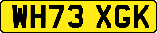 WH73XGK