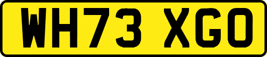 WH73XGO