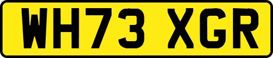 WH73XGR