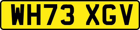 WH73XGV