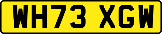 WH73XGW