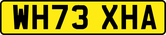 WH73XHA