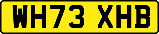 WH73XHB