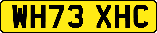 WH73XHC