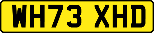 WH73XHD