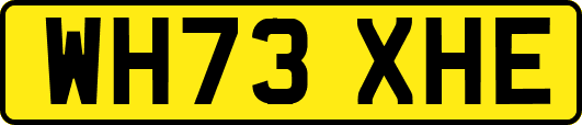 WH73XHE