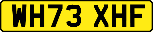 WH73XHF