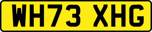 WH73XHG