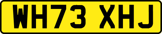 WH73XHJ