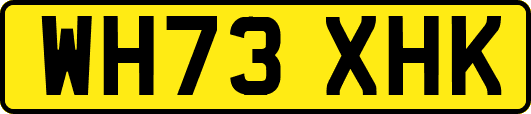 WH73XHK