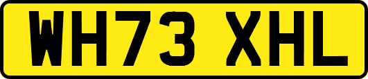 WH73XHL