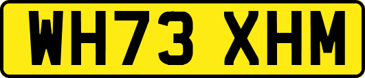 WH73XHM